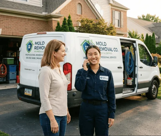 Crawlspace Mold Remediation Amma, WV FAQs